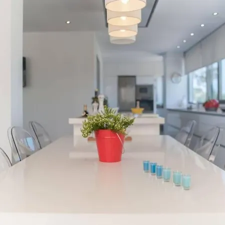 Lujoso A 150 M Del Mar Apartamento Dénia
