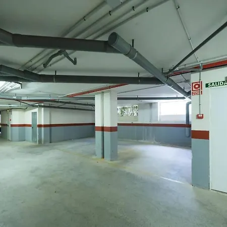Lujoso A 150 M Del Mar Apartamento Dénia