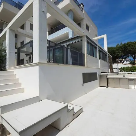 Lujoso A 150 M Del Mar Apartment *