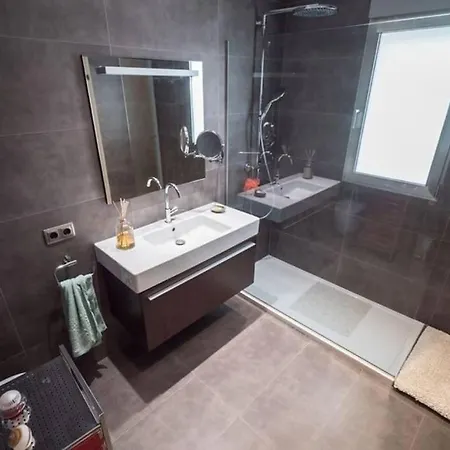 Apartment Lujoso A 150 M Del Mar Denia