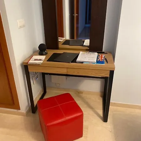 Apartment Lujoso A 150 M Del Mar Denia