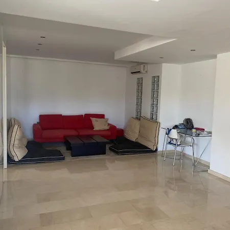 Lujoso A 150 M Del Mar Apartment