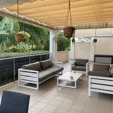 Apartment Lujoso A 150 M Del Mar