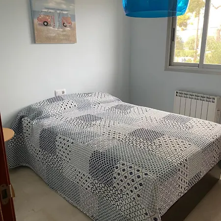 Apartment Lujoso A 150 M Del Mar